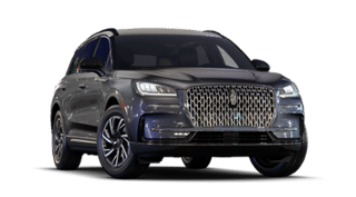 2026 Lincoln Lincoln Corsair® External Image 5